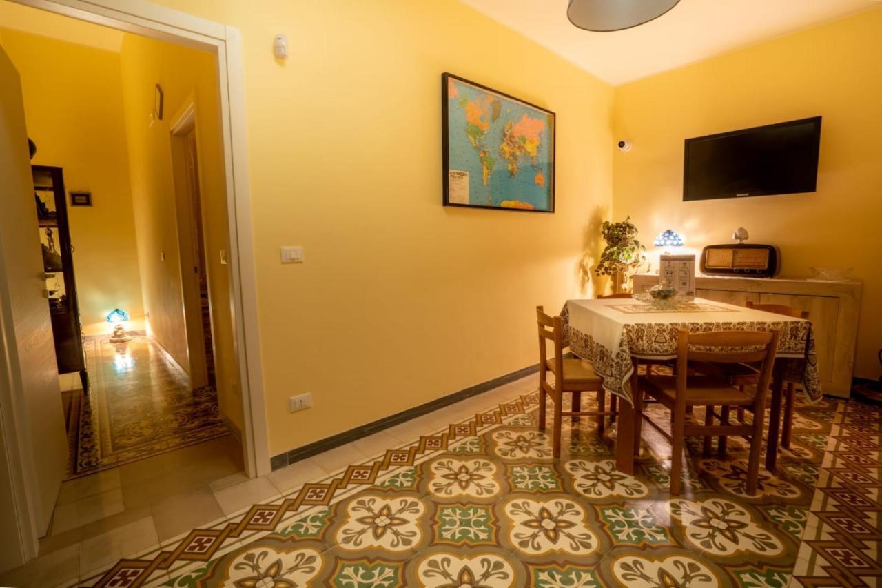 Donatella Bed And Breakfast Polignano a Mare Kültér fotó