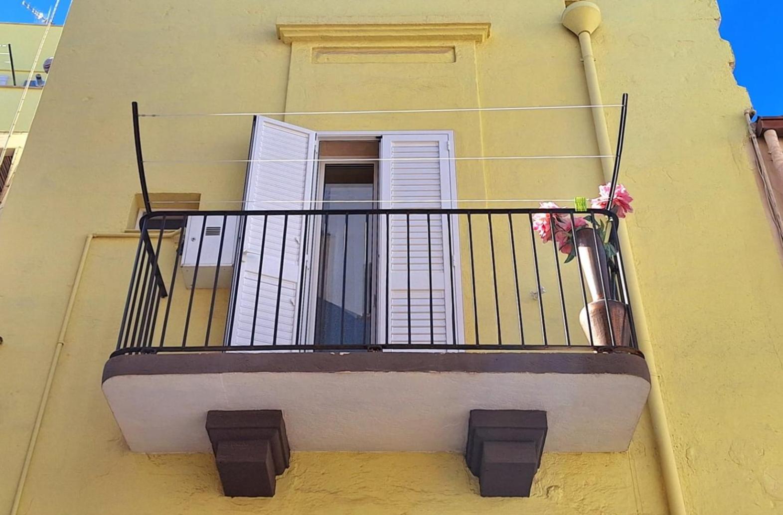 Donatella Bed And Breakfast Polignano a Mare Kültér fotó