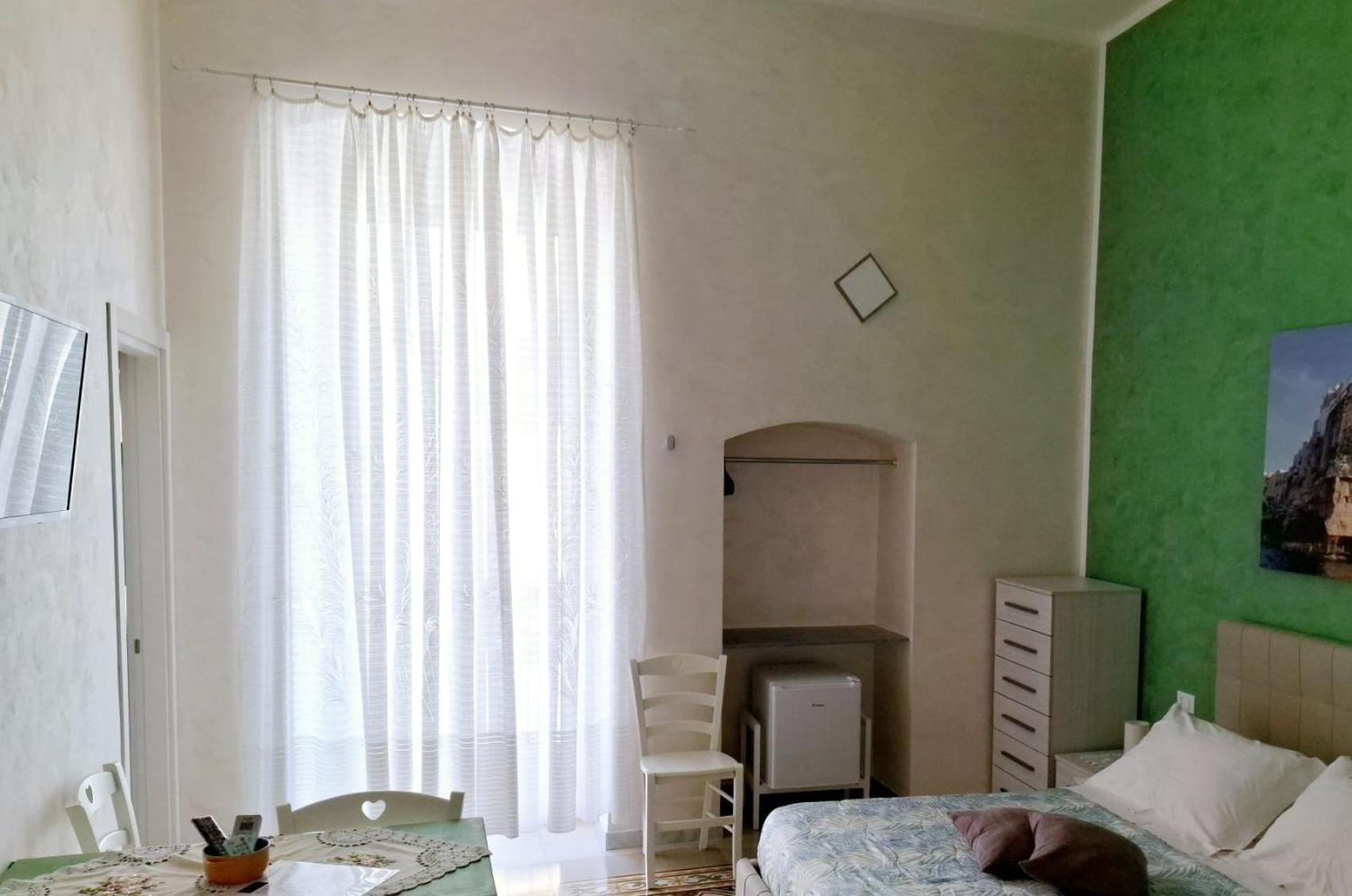 Donatella Bed And Breakfast Polignano a Mare Kültér fotó